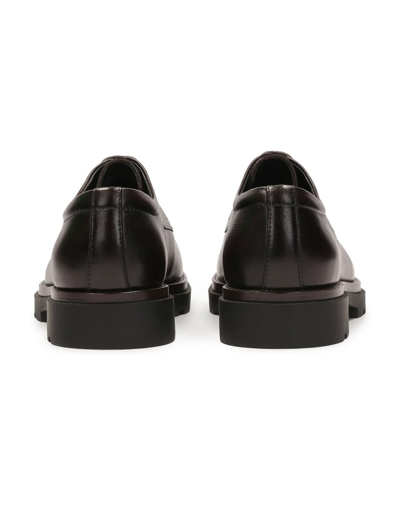 Kazar-Braune-Lederschuhe-braun