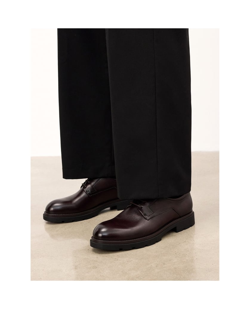 Kazar-Braune-Lederschuhe-braun