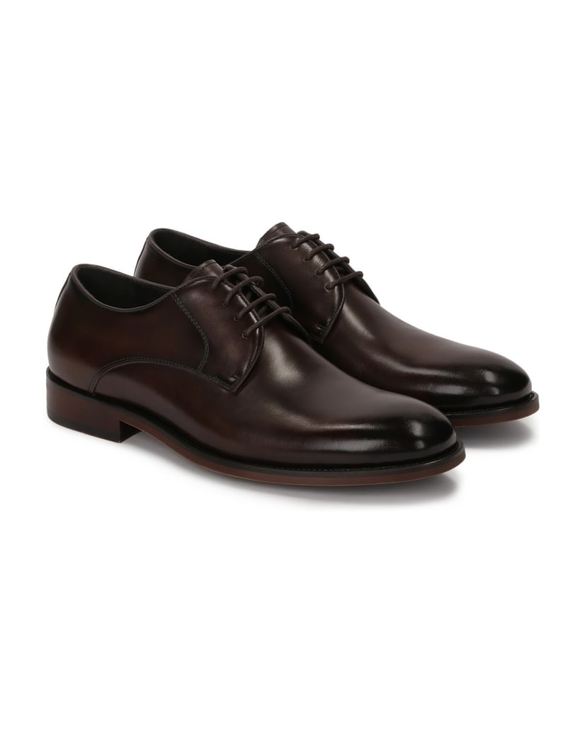 Kazar-Elegante-braune-Business-Schuhe-braun