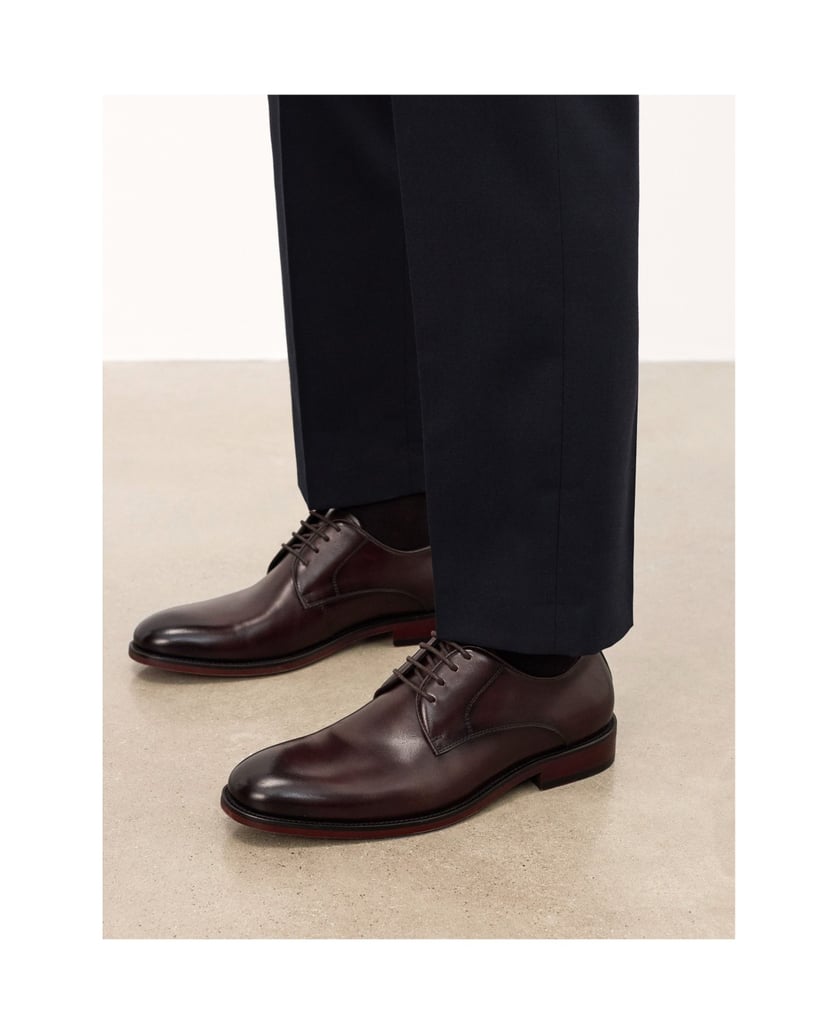 Kazar-Elegante-braune-Business-Schuhe-braun