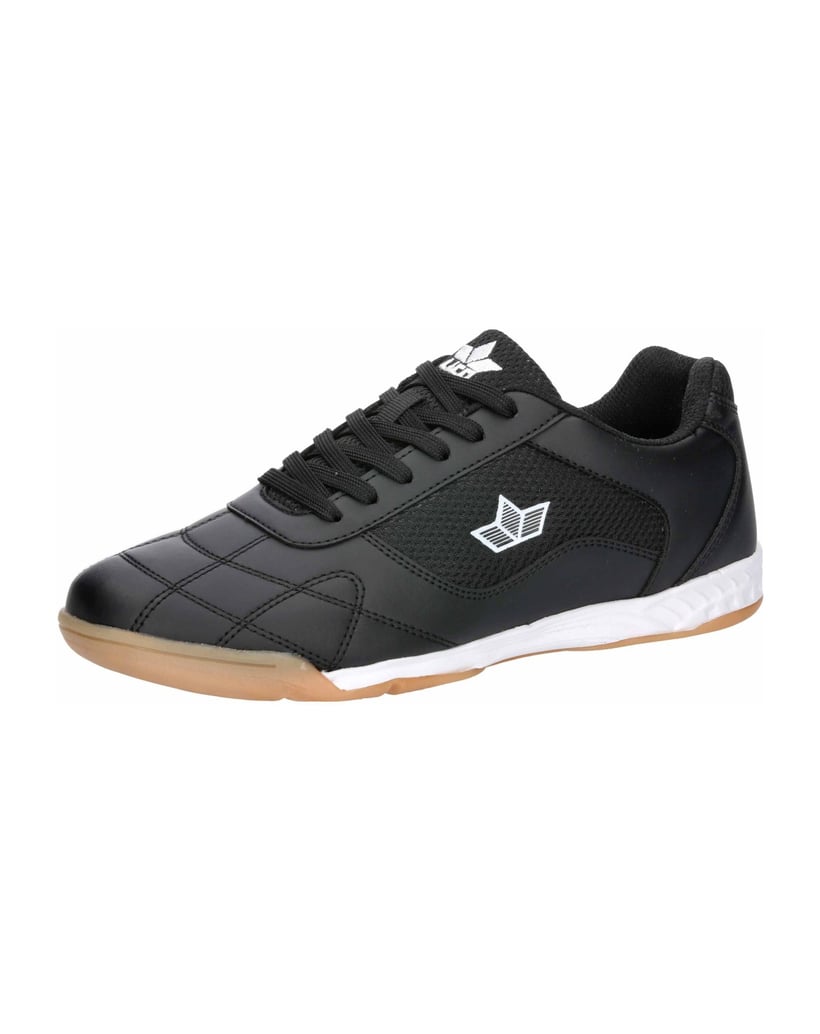Lico-Sportschuh-Jaime-Indoor-schwarz
