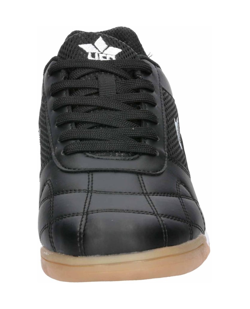 Lico-Sportschuh-Jaime-Indoor-schwarz