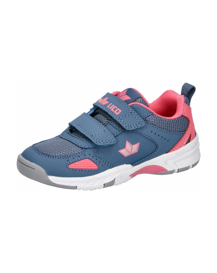 Lico-Sportschuh-Peyton-V-blau