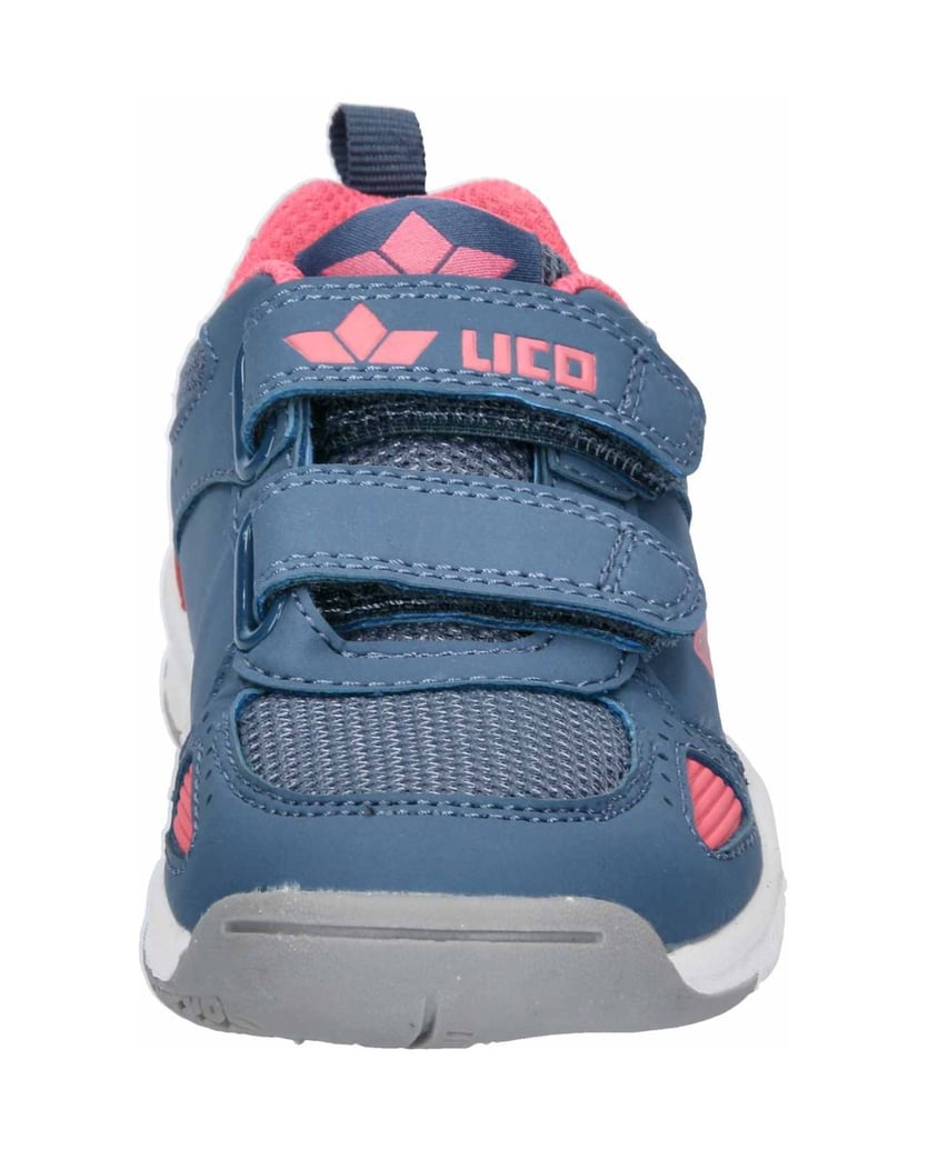 Lico-Sportschuh-Peyton-V-blau