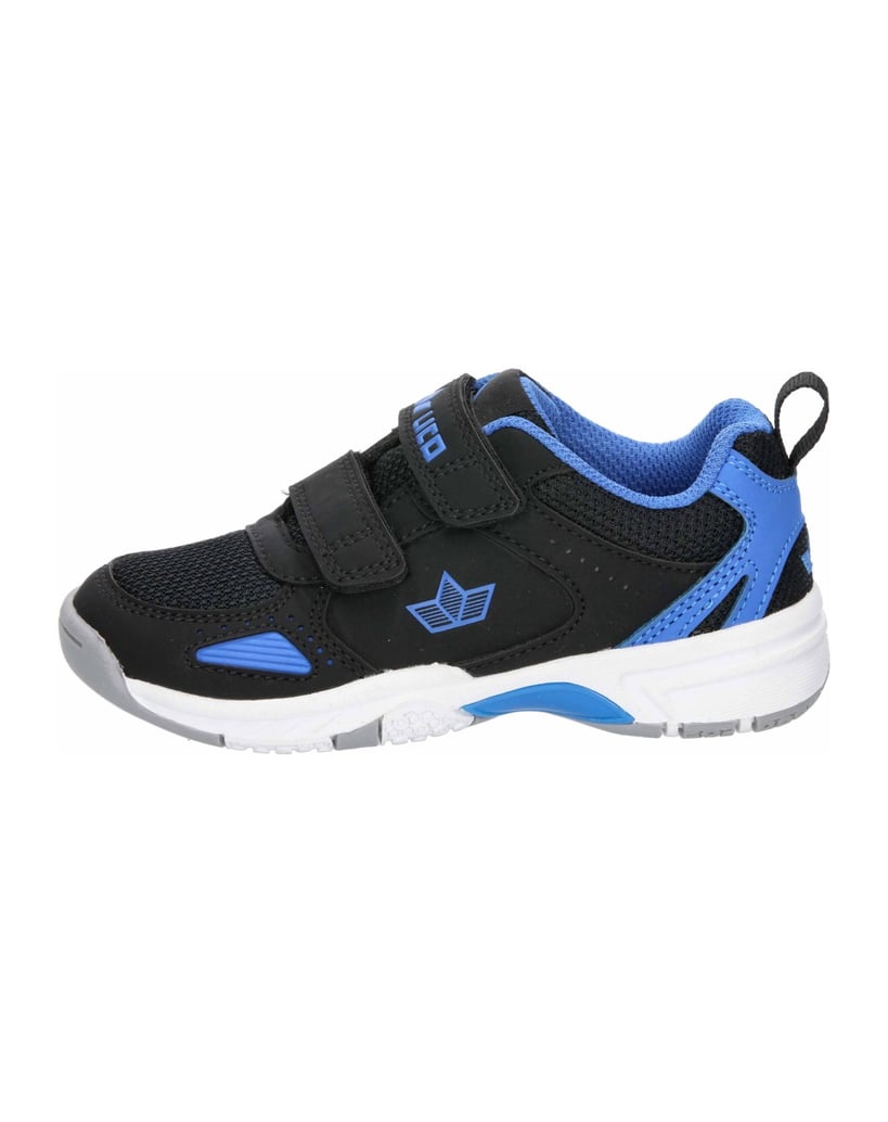 Lico-Sportschuh-Peyton-V-blau