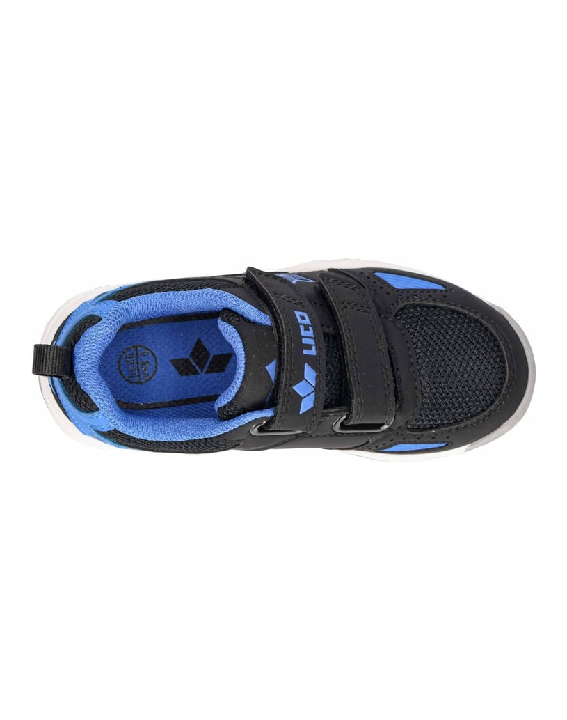 Lico-Sportschuh-Peyton-V-blau