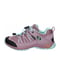 Brütting Outdoorschuh Ohio Low lila
