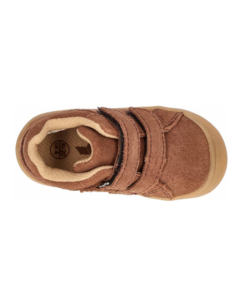 Lico-Lauflernschuh-Kalani-braun