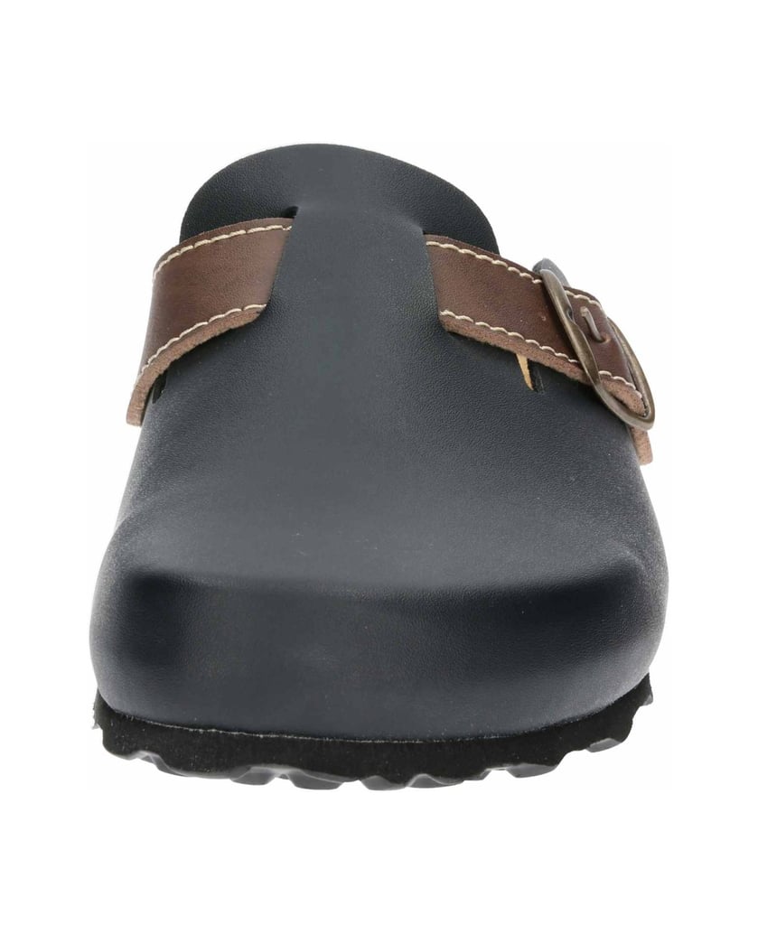 Lico-Clog-Bioline-Clog-Style-schwarz