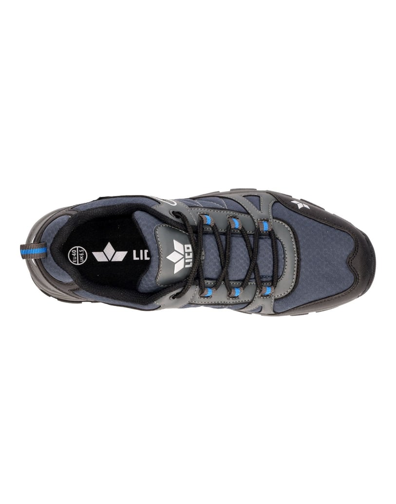Lico-Outdoorschuh-Lakeport-blau