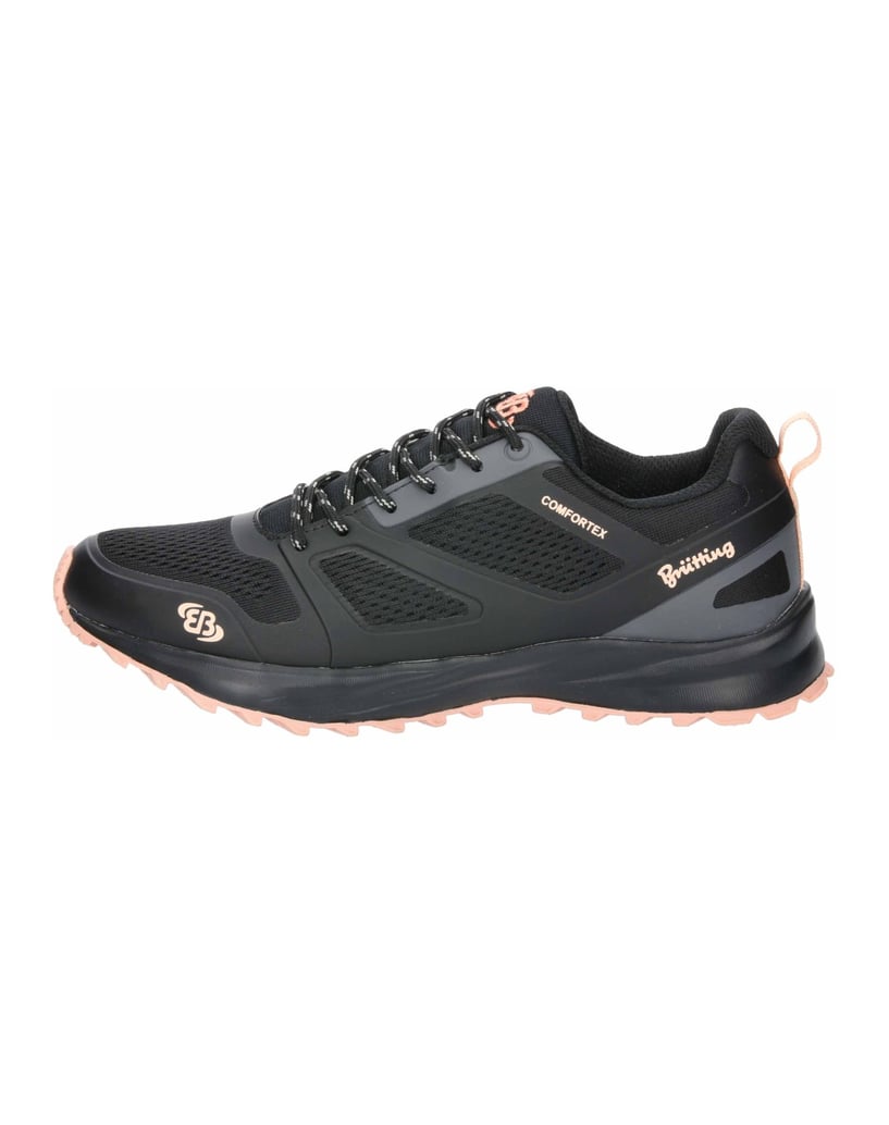 Brütting-Outdoorschuh-Mount-Ray-schwarz