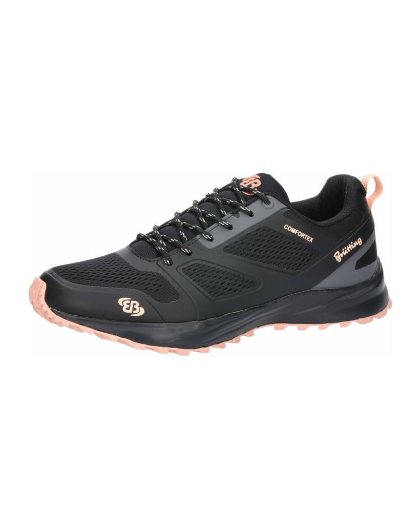 Brütting-Outdoorschuh-Mount-Ray-schwarz