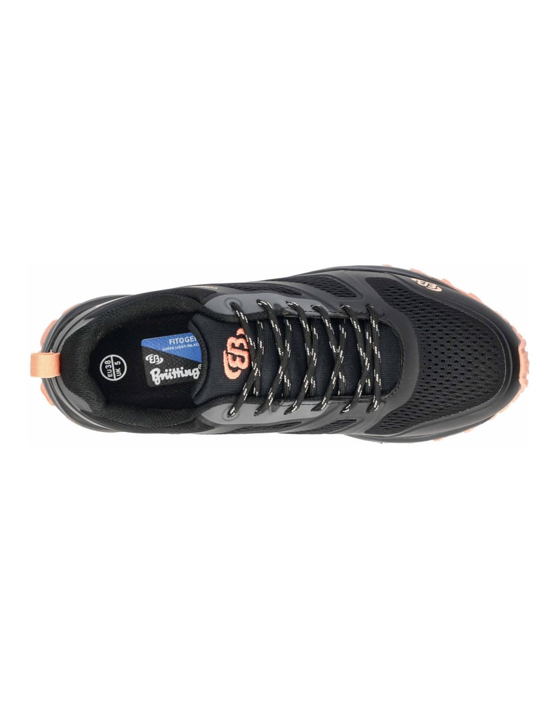 Brütting-Outdoorschuh-Mount-Ray-schwarz