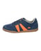 Lico Freizeitschuh Easley blau