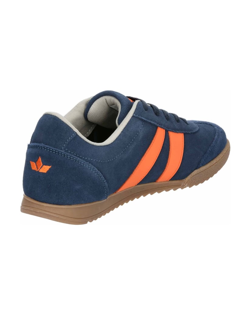 Lico-Freizeitschuh-Easley-blau