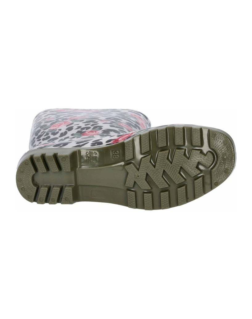 Lico-Gummistiefel-Aquata-schwarz