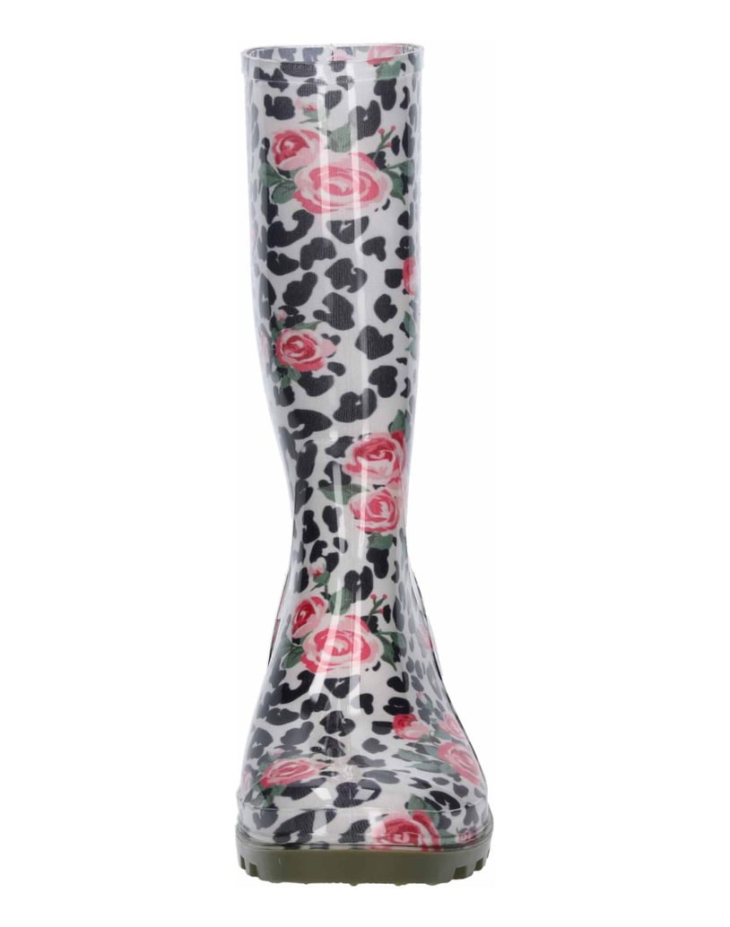 Lico-Gummistiefel-Aquata-schwarz