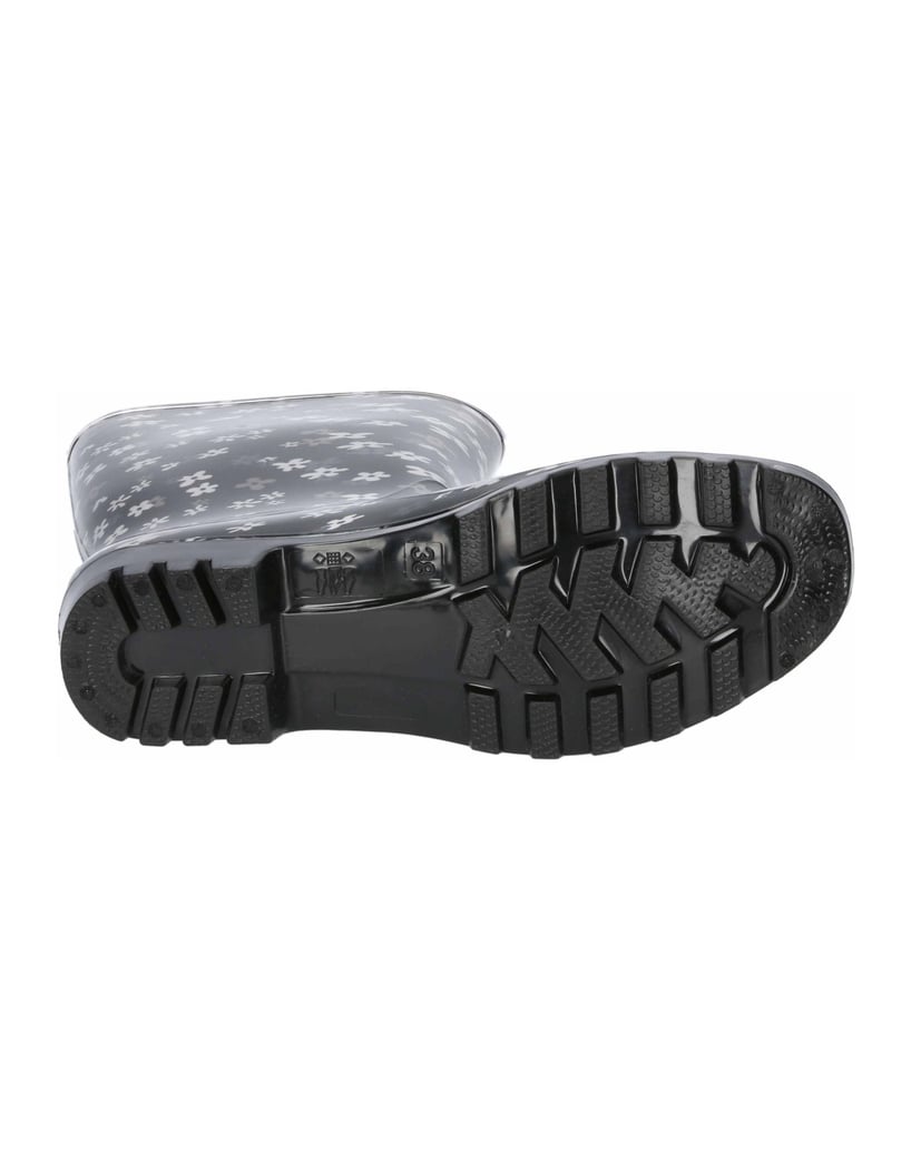 Lico-Gummistiefel-Aquata-schwarz