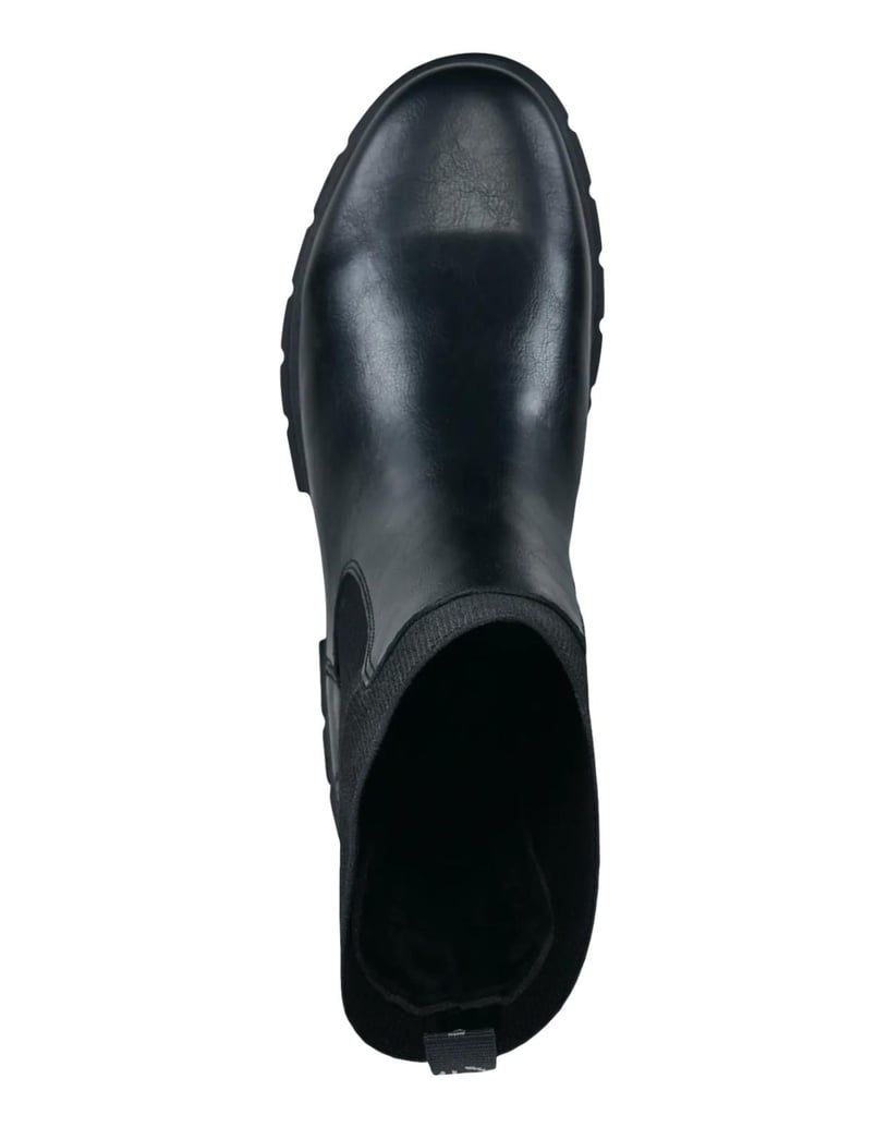 BUGATTI-Chelsea-schwarz