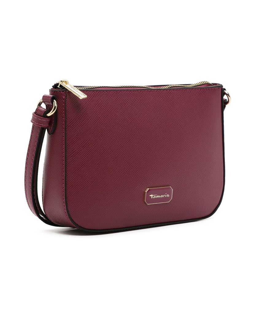 TAMARIS-Umhängetasche-TAS-Anja-lila