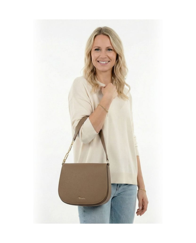TAMARIS-Umhängetasche-TAS-Ghalia-taupe