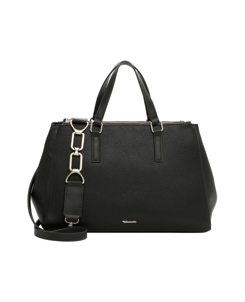 TAMARIS-Shopper-TAS-Ghalia-grün