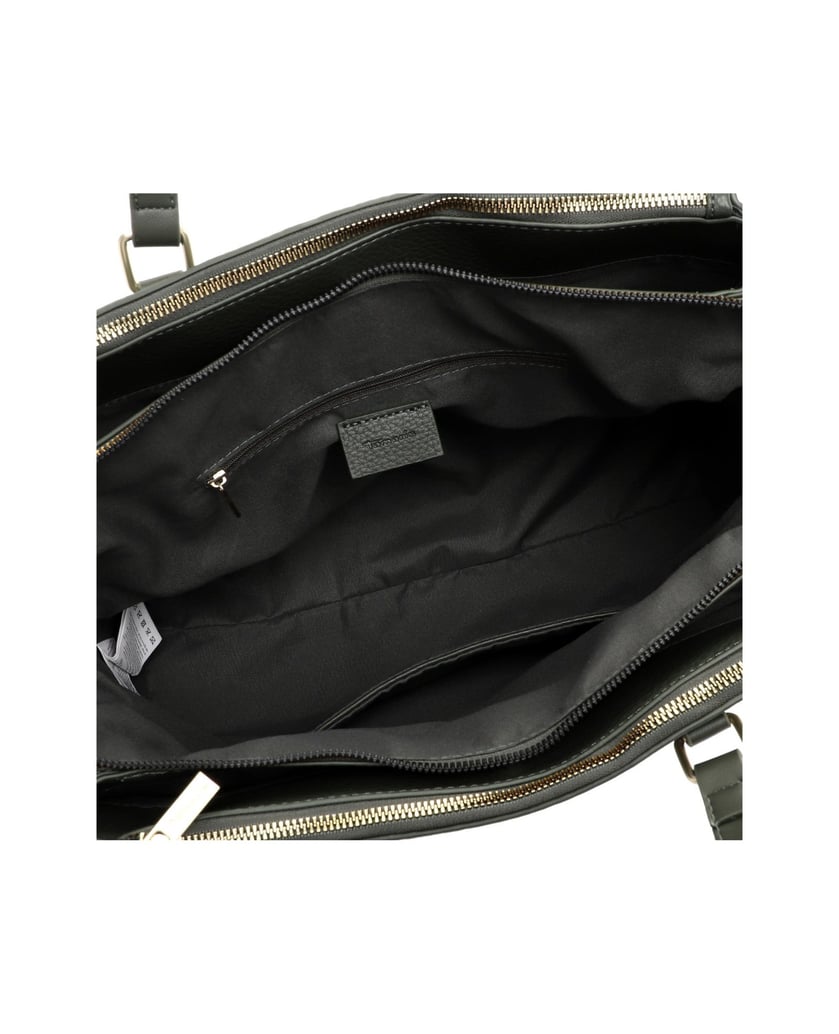 TAMARIS-Shopper-TAS-Ghalia-grün