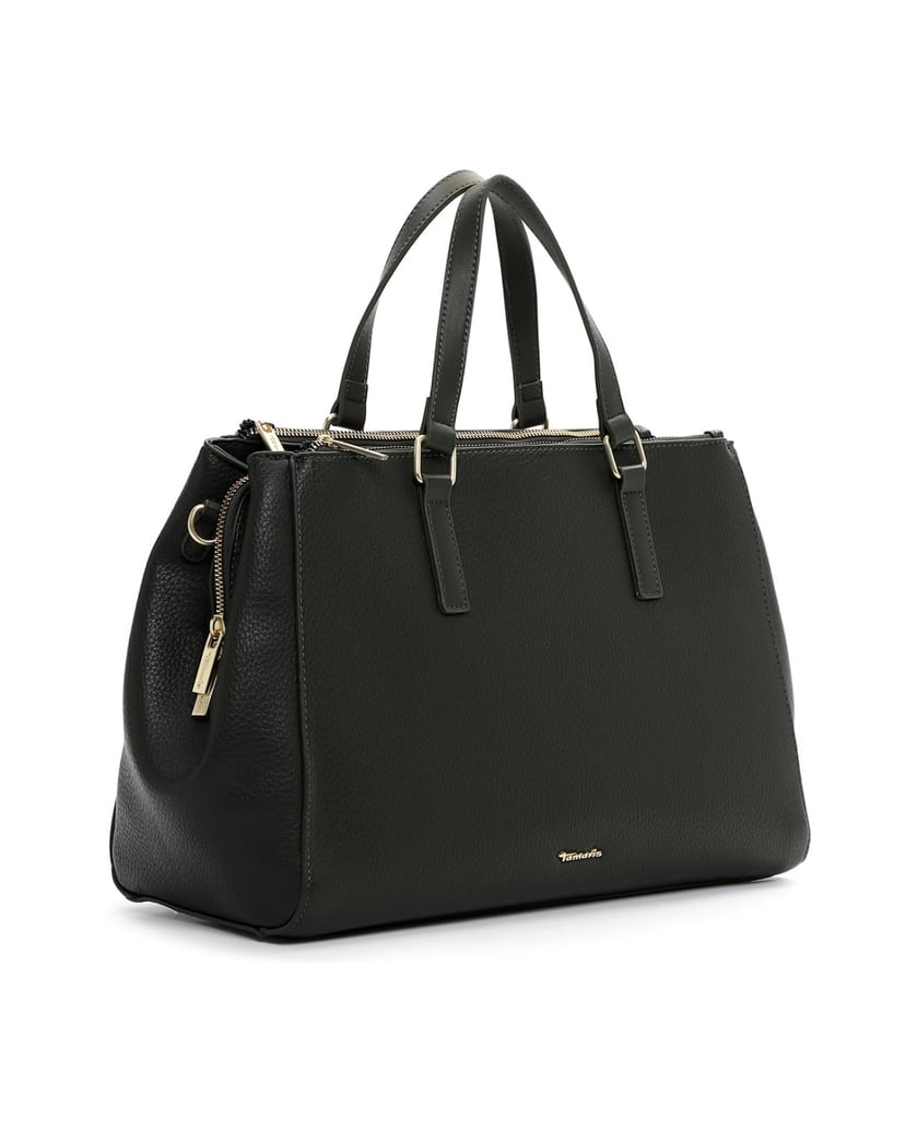 TAMARIS-Shopper-TAS-Ghalia-grün
