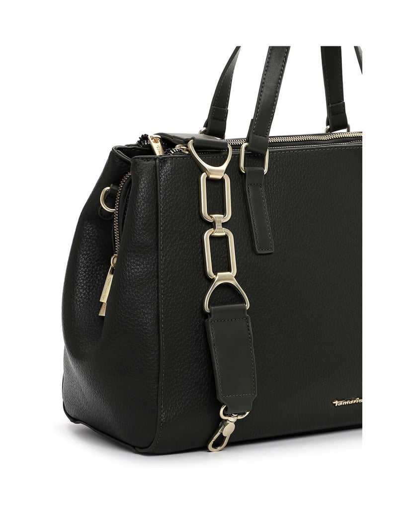 TAMARIS-Shopper-TAS-Ghalia-grün
