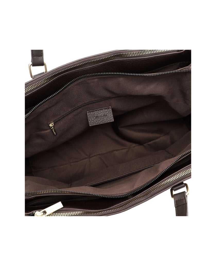 TAMARIS-Shopper-TAS-Ghalia-braun