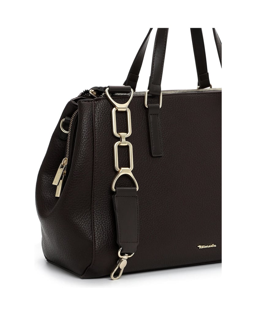 TAMARIS-Shopper-TAS-Ghalia-braun