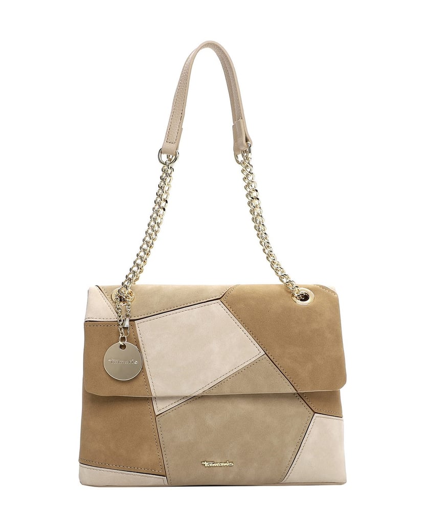 TAMARIS-Umhängetasche-TAS-Gilda-beige