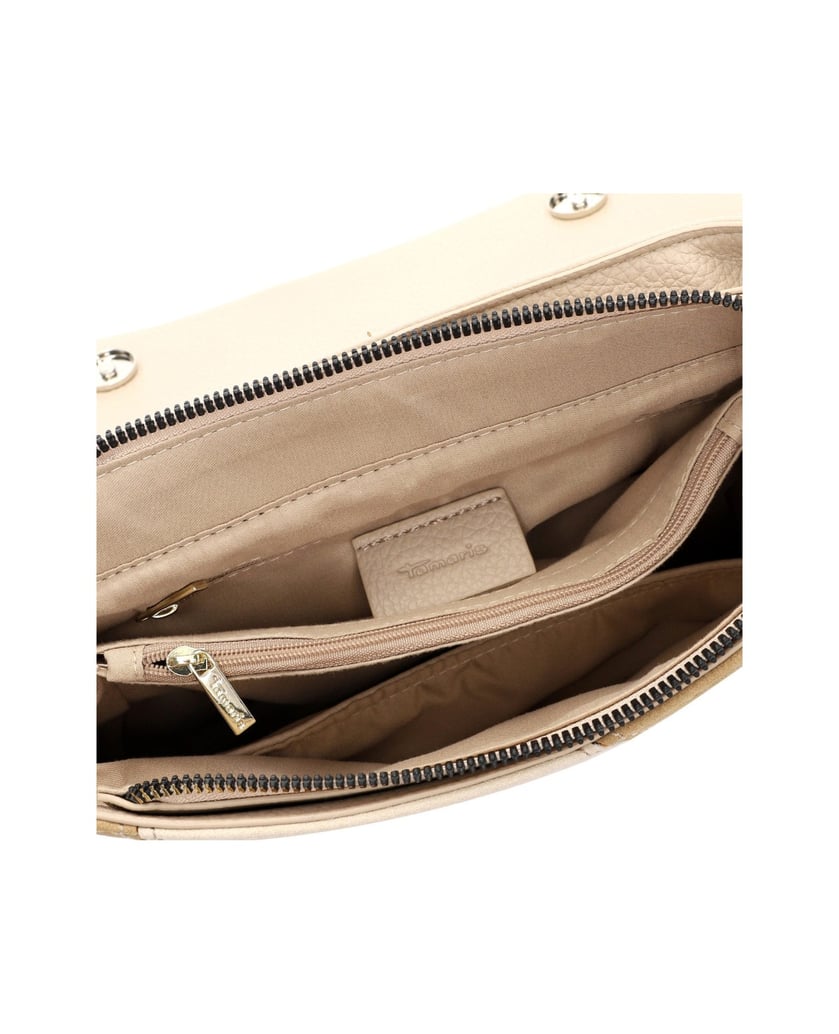 TAMARIS-Umhängetasche-TAS-Gilda-beige
