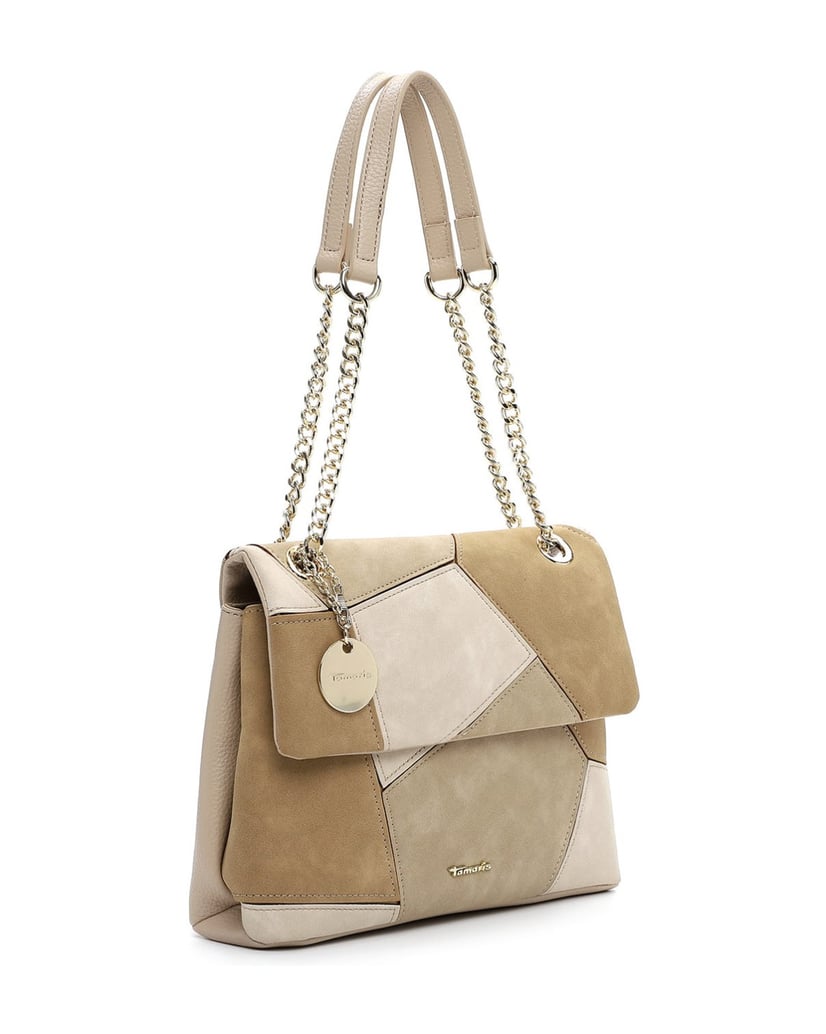 TAMARIS-Umhängetasche-TAS-Gilda-beige