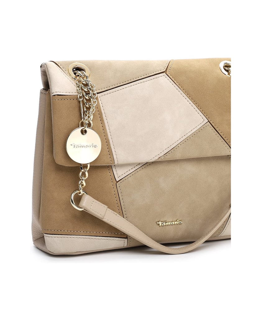 TAMARIS-Umhängetasche-TAS-Gilda-beige