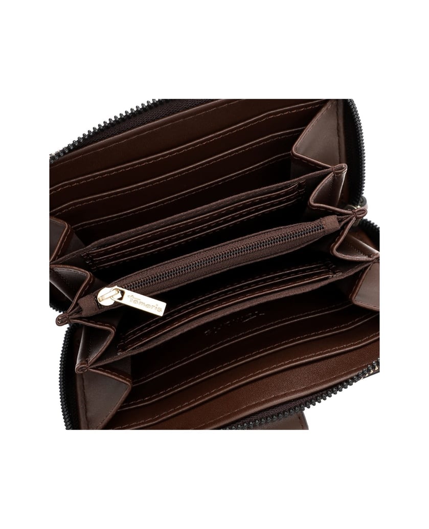 TAMARIS-Geldbörse-TAS-Giorgia-schwarz