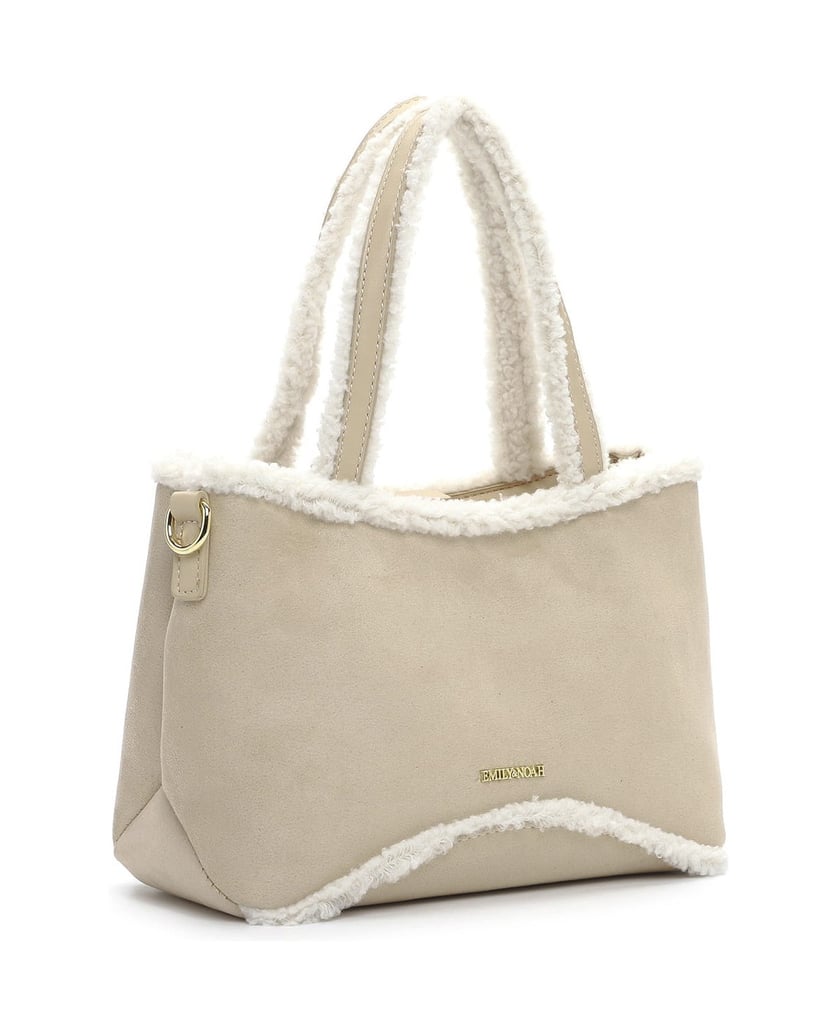 EMILY-&-NOAH-Shopper-E&N-Heiderose-schwarz