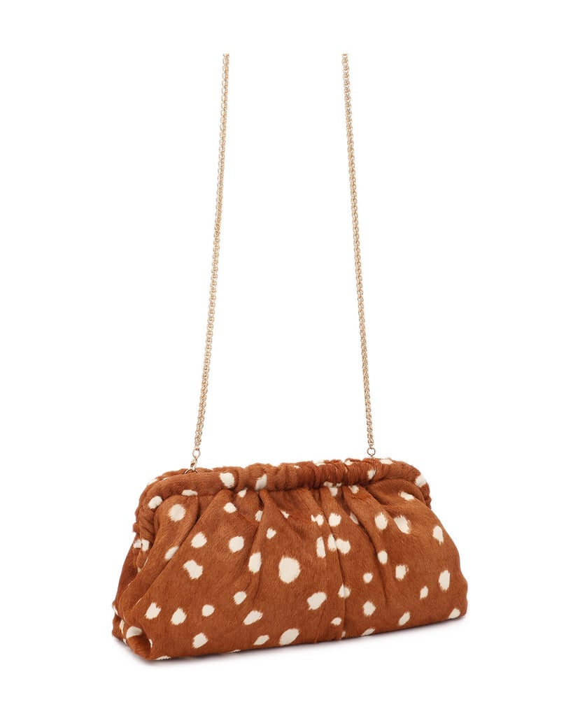 Kazar-Handtasche-mit-Tiermotiv-camel