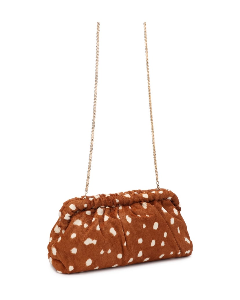 Kazar-Handtasche-mit-Tiermotiv-camel