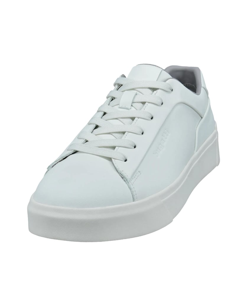 BUGATTI-Sneaker-weiss