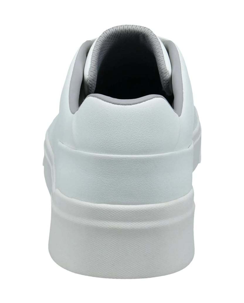 BUGATTI-Sneaker-weiss