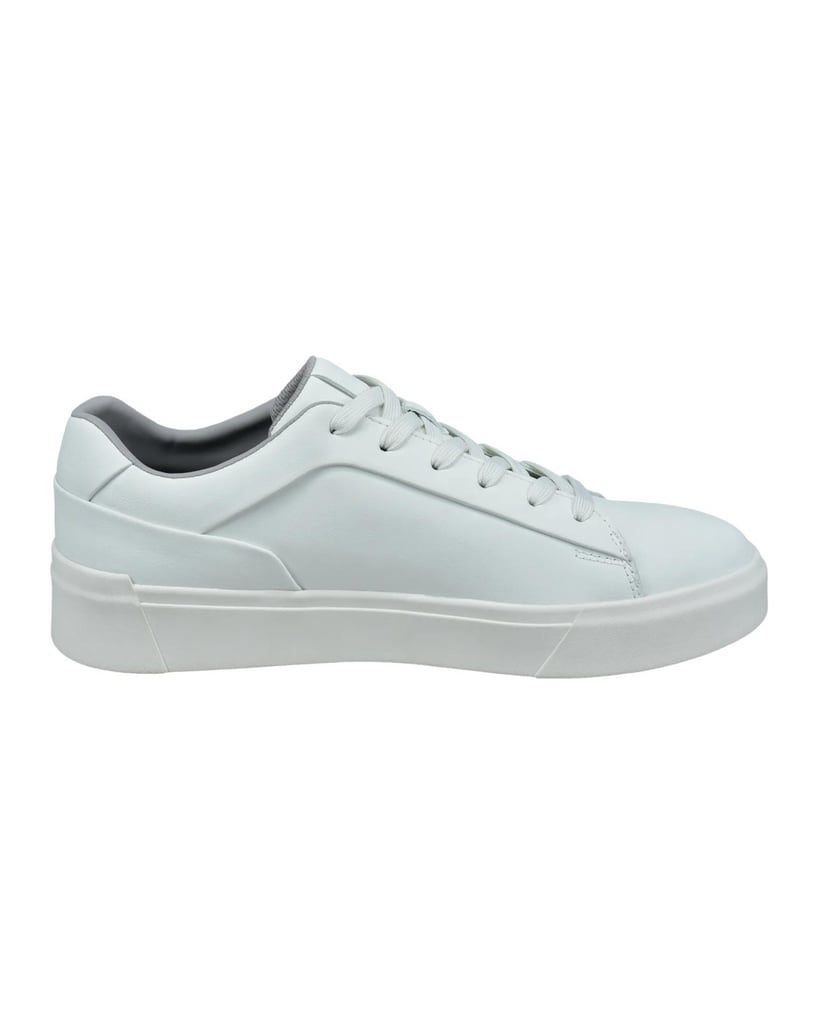 BUGATTI-Sneaker-weiss