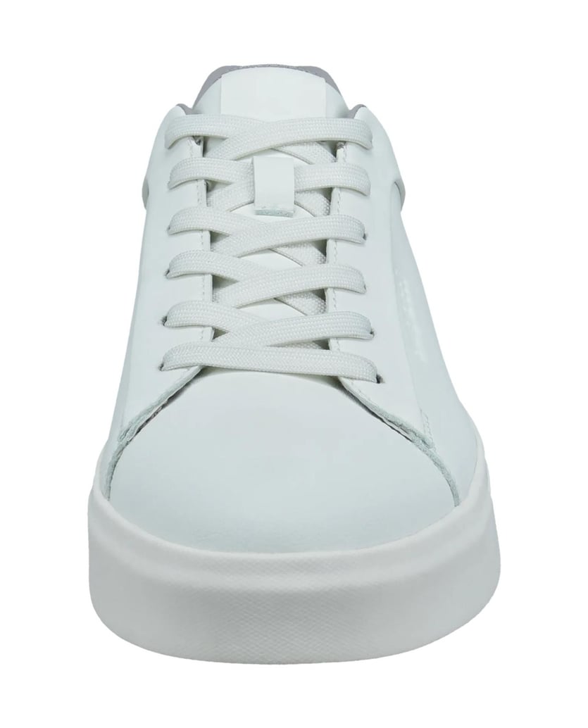 BUGATTI-Sneaker-weiss