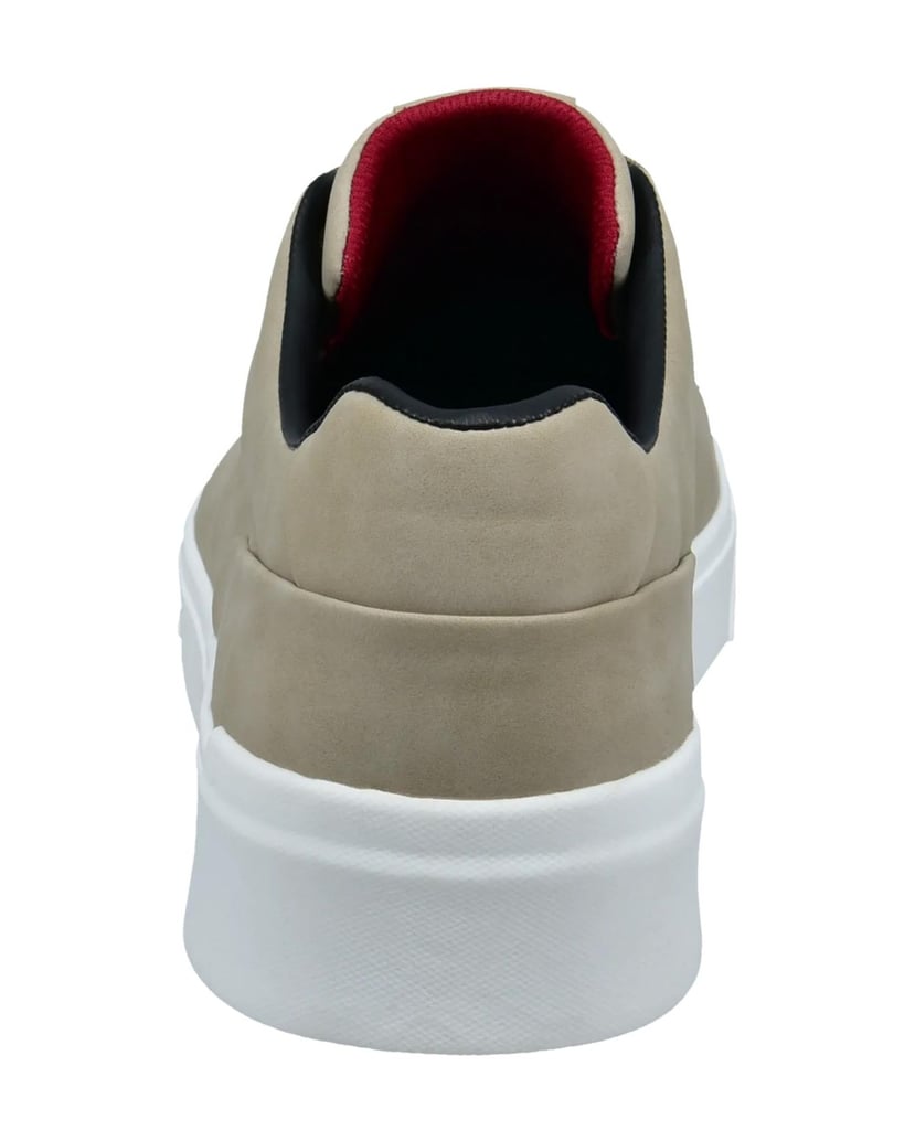 BUGATTI-Sneaker-beige