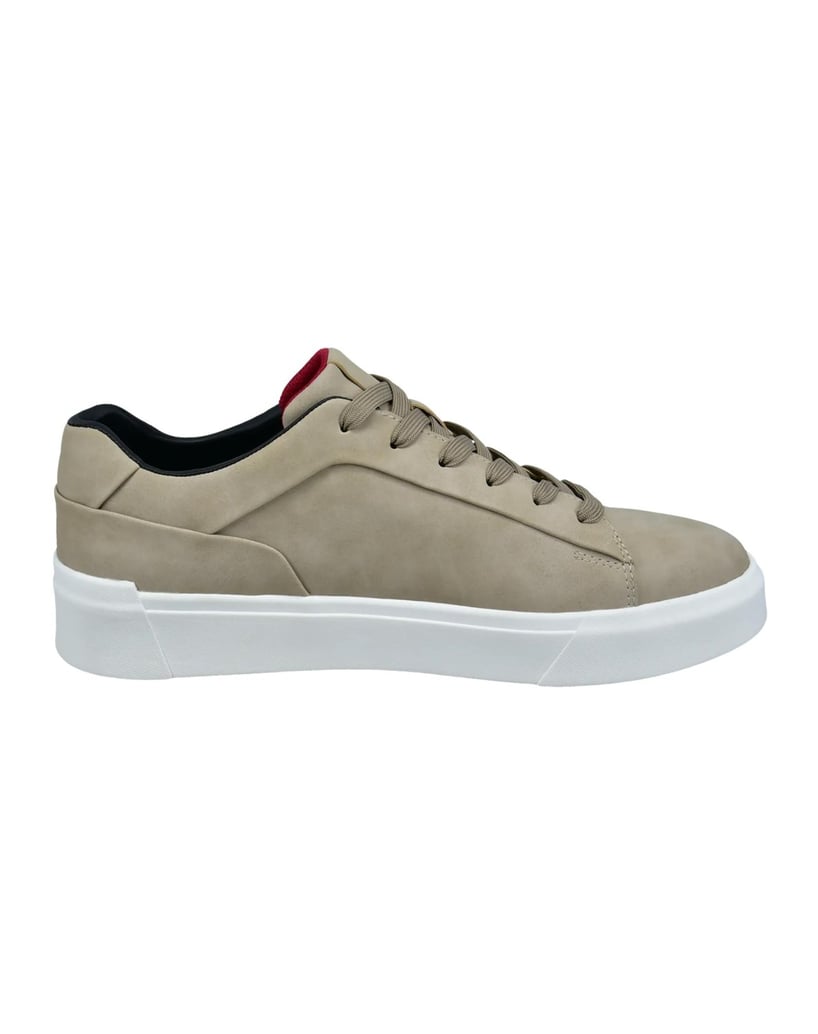 BUGATTI-Sneaker-beige