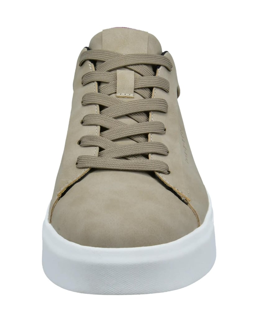BUGATTI-Sneaker-beige