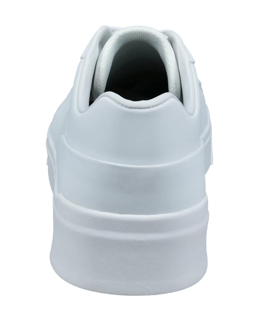 BUGATTI-Sneaker-weiss