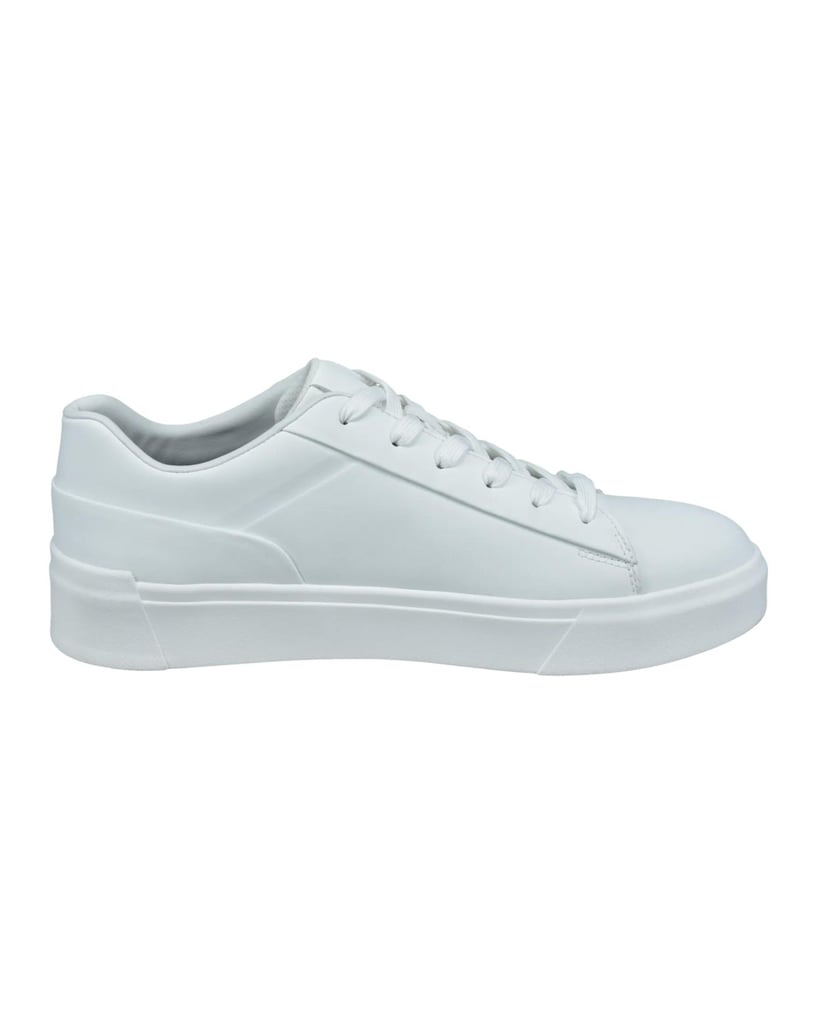 BUGATTI-Sneaker-weiss