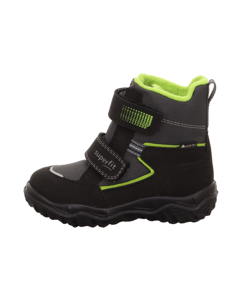 Superfit-Winterstiefel-HUSKY