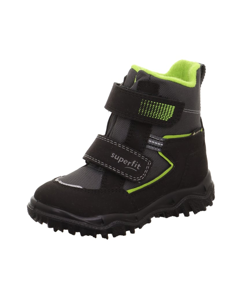 Superfit-Winterstiefel-HUSKY